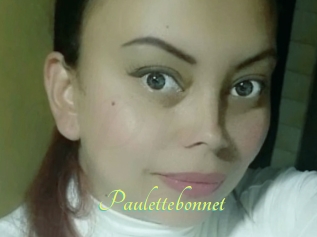 Paulettebonnet