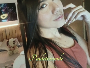 Paulettecande