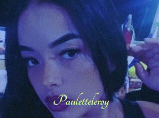 Pauletteleroy