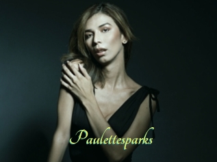 Paulettesparks