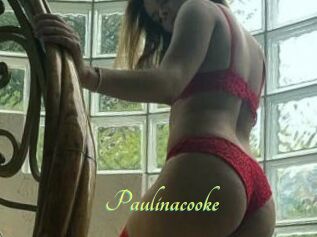 Paulinacooke