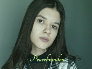 Peacebrandon