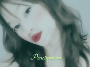 Peachprinces