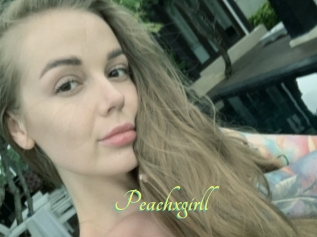 Peachxgirll