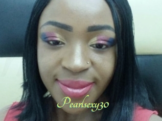 Pearlsexy30