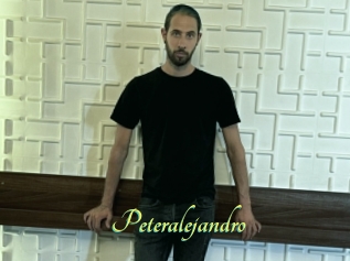 Peteralejandro