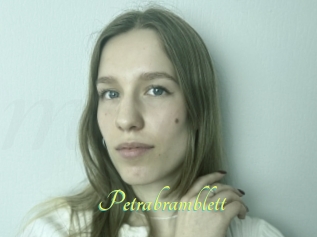 Petrabramblett