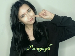 Petragingell