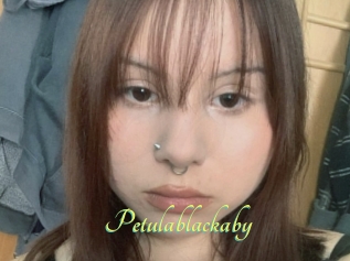 Petulablackaby