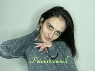 Petulabrownell