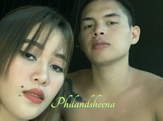 Philandsheena