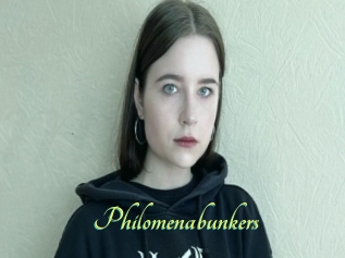 Philomenabunkers