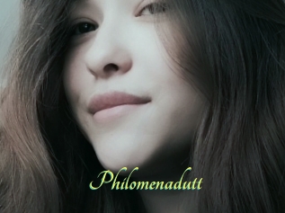 Philomenadutt