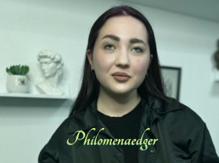 Philomenaedger