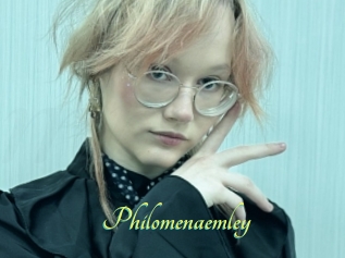 Philomenaemley