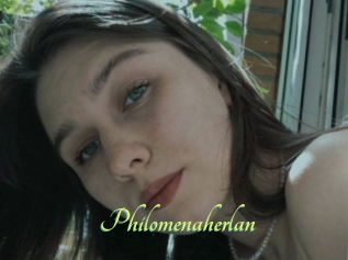 Philomenaherlan