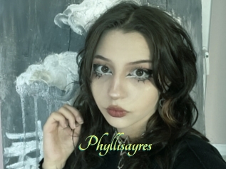 Phyllisayres