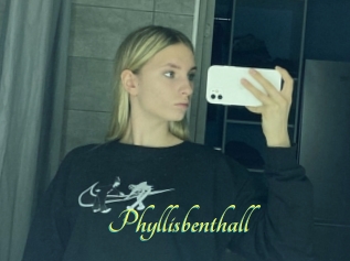 Phyllisbenthall