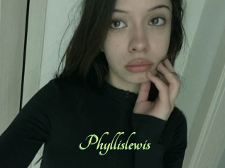 Phyllislewis