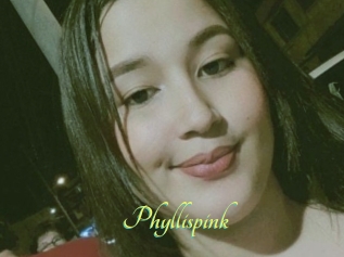 Phyllispink