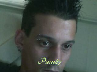 Pierce87