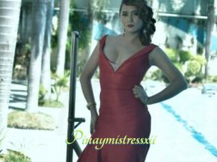 Pinaymistressxii