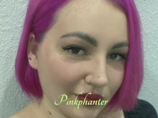 Pinkphanter