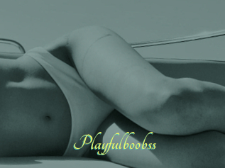 Playfulboobss