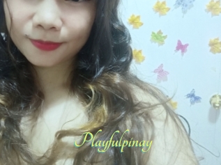 Playfulpinay