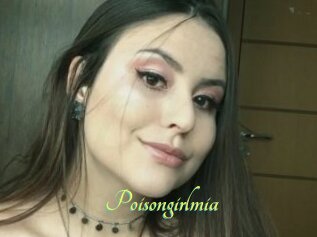 Poisongirlmia