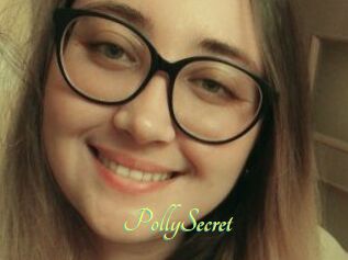 PollySecret