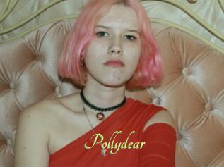 Pollydear