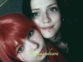 Portiaandzara