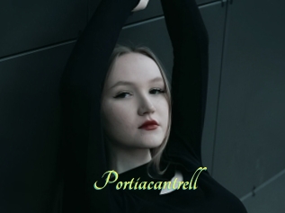 Portiacantrell