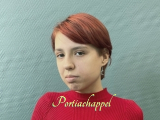 Portiachappel