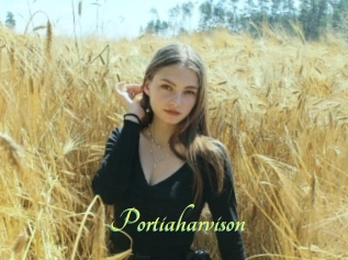 Portiaharvison