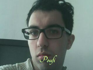 Poufi