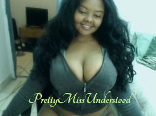 PrettyMissUnderstood