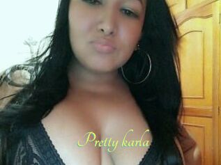 Pretty_karla