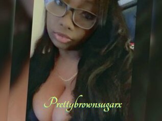 Prettybrownsugarx