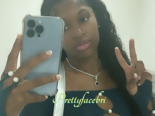 Prettyfacebri