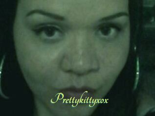 Prettykittyxox