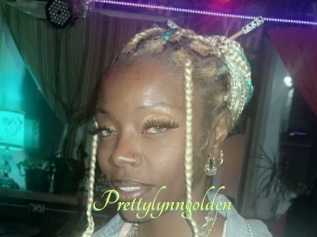 Prettylynngolden