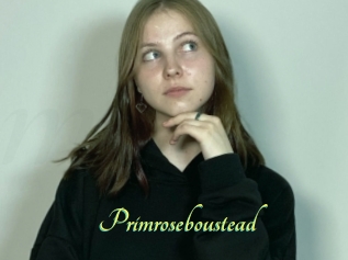 Primroseboustead