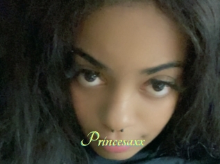 Princesaxx