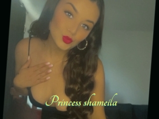 Princess_shameila