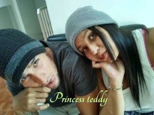 Princess_teddy