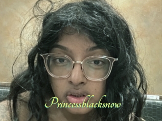 Princessblacksnow