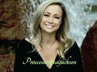 Princesscrystaljackson