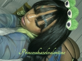 Princesshazelvalentine